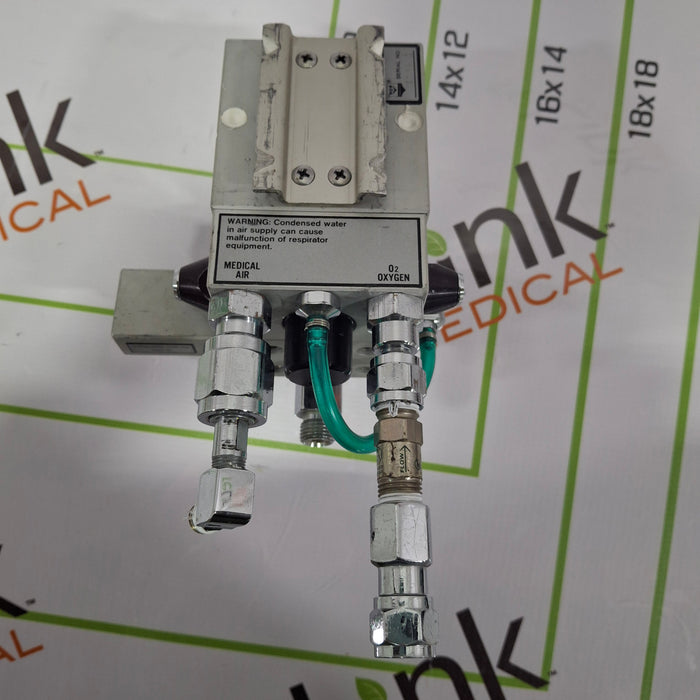 3M 3M Bird Oxygen Blender Respiratory reLink Online