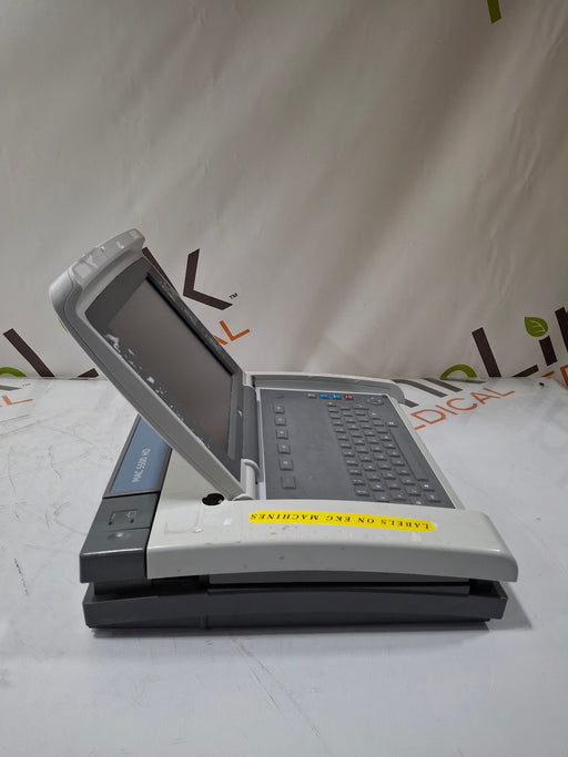 GE Healthcare GE Healthcare MAC 5500 ECG without CAM Module Cardiology reLink Online