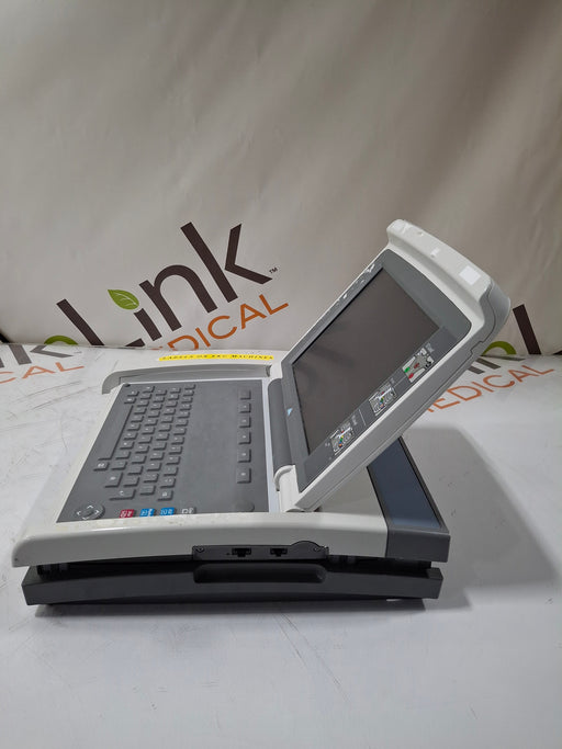 GE Healthcare GE Healthcare MAC 5500 ECG without CAM Module Cardiology reLink Online