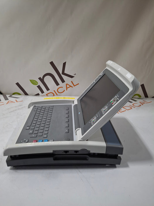 GE Healthcare GE Healthcare MAC 5500 ECG without CAM Module Cardiology reLink Online