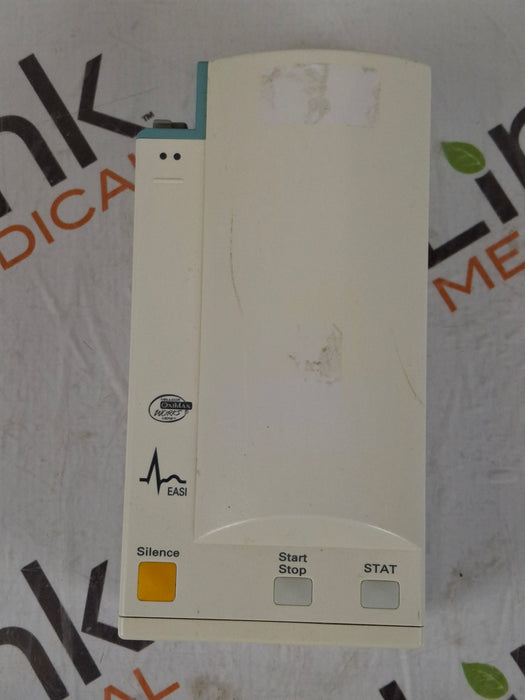 Philips M3001A-A02 OxiMax SpO2, NIBP, ECG MMS Module