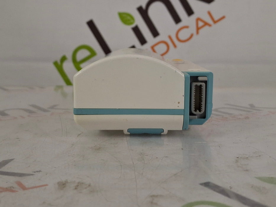 Philips M3001A-A02 OxiMax SpO2, NIBP, ECG MMS Module