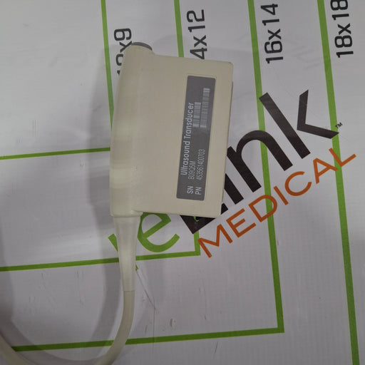 Philips Philips L12-4 Linear Array Transducer Ultrasound reLink Online