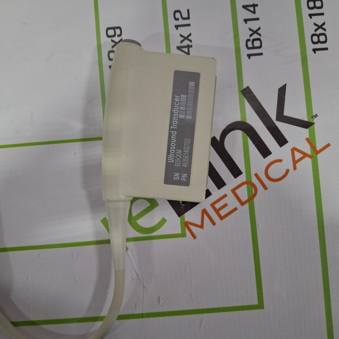 Philips Philips L12-4 Linear Array Transducer Ultrasound reLink Online