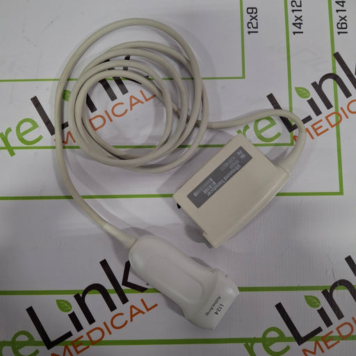 Philips Philips L12-4 Linear Array Transducer Ultrasound reLink Online