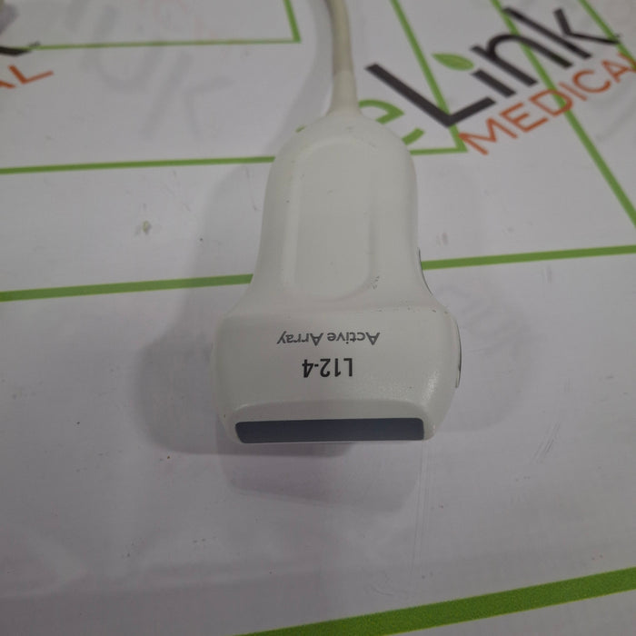 Philips Philips L12-4 Linear Array Transducer Ultrasound reLink Online