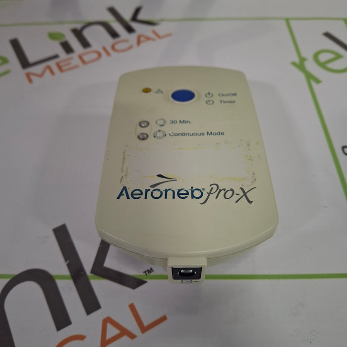 Aerogen Aeroneb Pro-X Nebulizer Controller