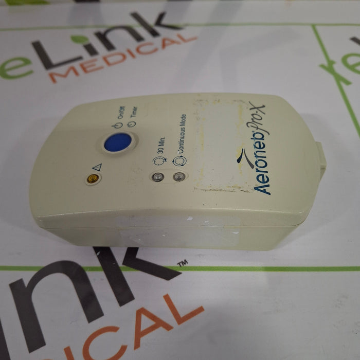 Aerogen Aeroneb Pro-X Nebulizer Controller