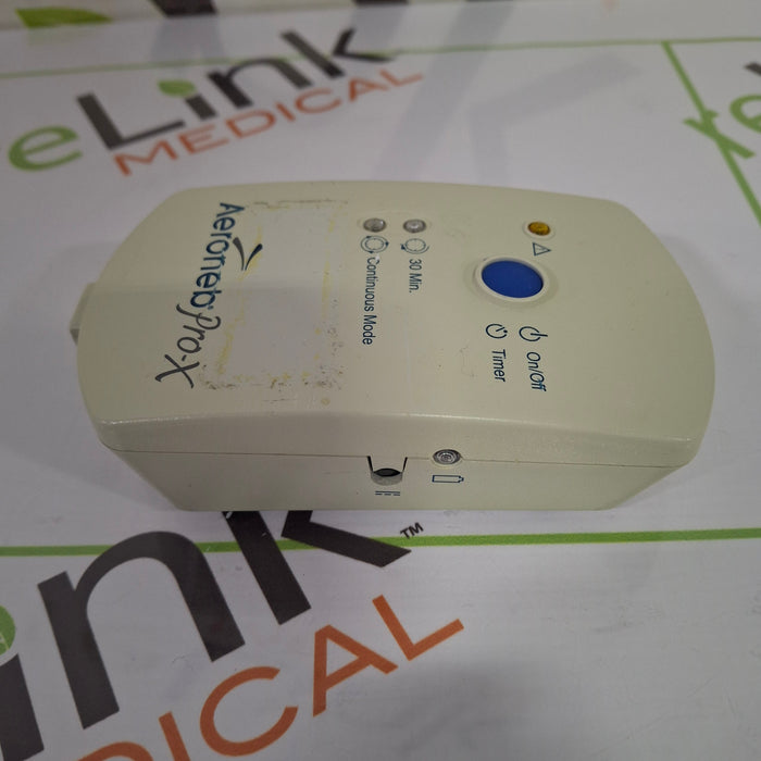 Aerogen Aeroneb Pro-X Nebulizer Controller