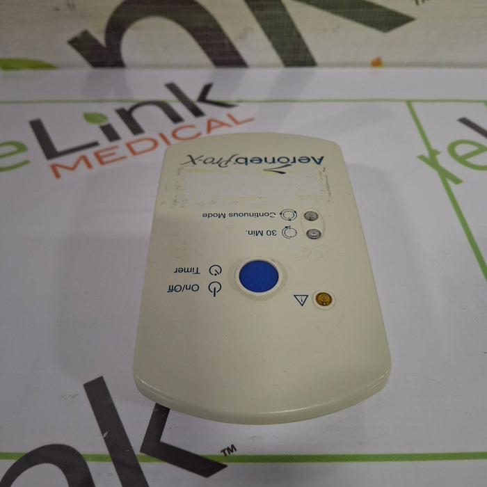 Aerogen Aeroneb Pro-X Nebulizer Controller