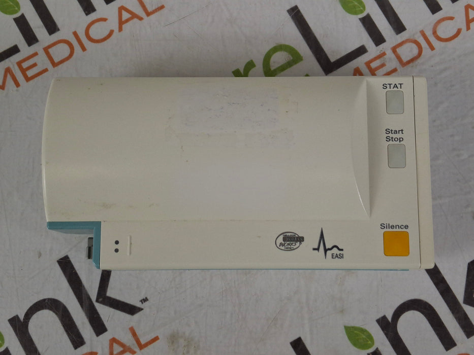 Philips M3001A-A02 OxiMax SpO2, NIBP, ECG MMS Module