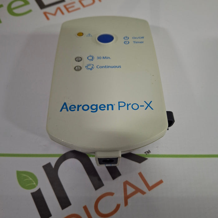 Aerogen Aerogen Aeroneb Pro-X Nebulizer Controller Respiratory reLink Online