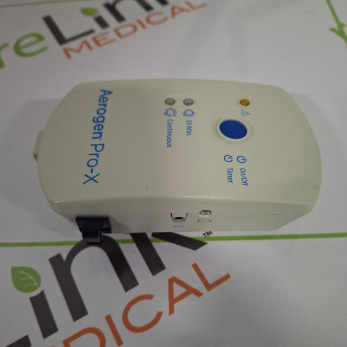 Aerogen Aerogen Aeroneb Pro-X Nebulizer Controller Respiratory reLink Online
