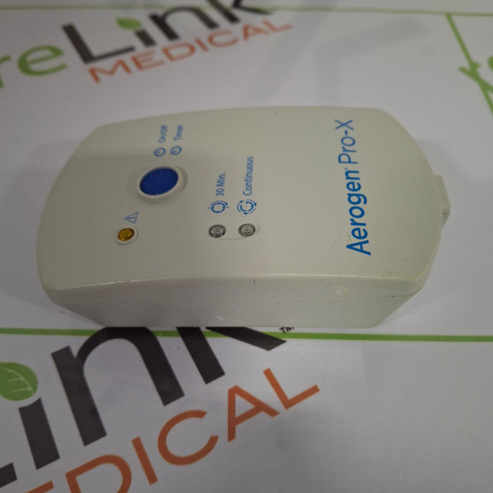 Aerogen Aerogen Aeroneb Pro-X Nebulizer Controller Respiratory reLink Online