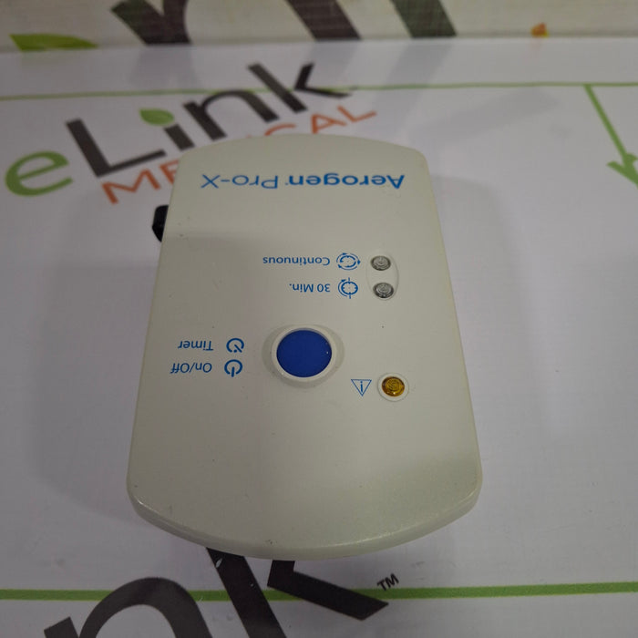 Aerogen Aerogen Aeroneb Pro-X Nebulizer Controller Respiratory reLink Online