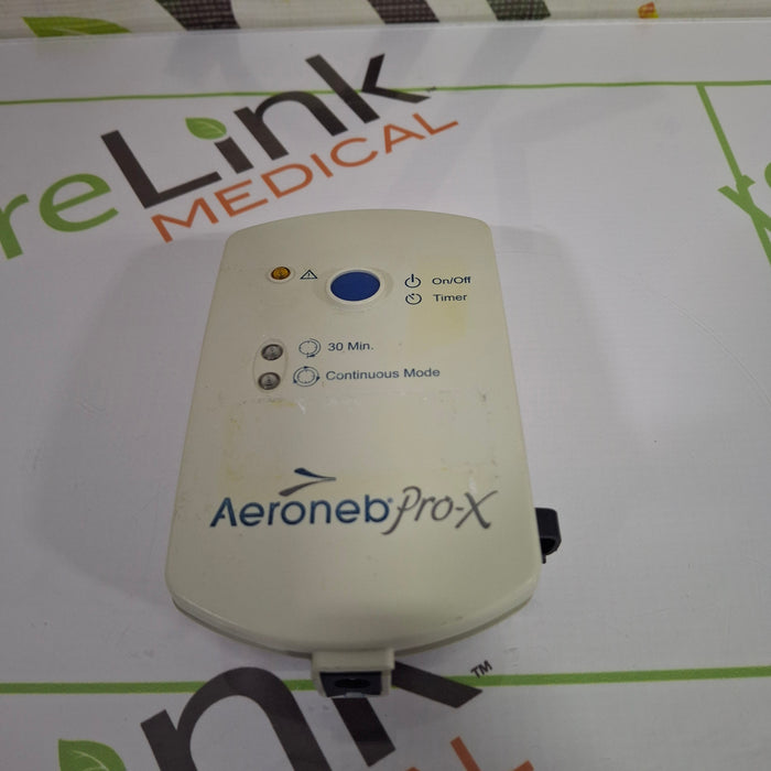 Aerogen Aeroneb Pro-X Nebulizer Controller