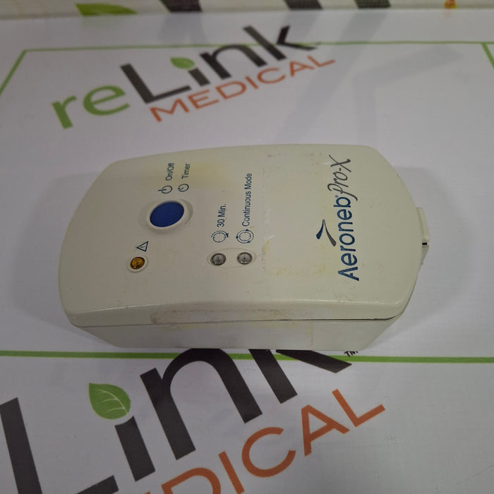 Aerogen Aeroneb Pro-X Nebulizer Controller