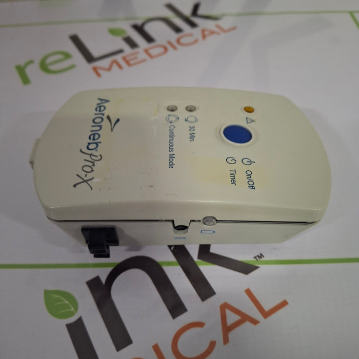 Aerogen Aeroneb Pro-X Nebulizer Controller