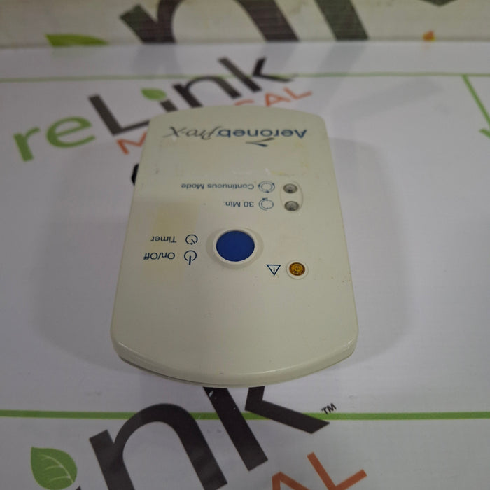 Aerogen Aeroneb Pro-X Nebulizer Controller