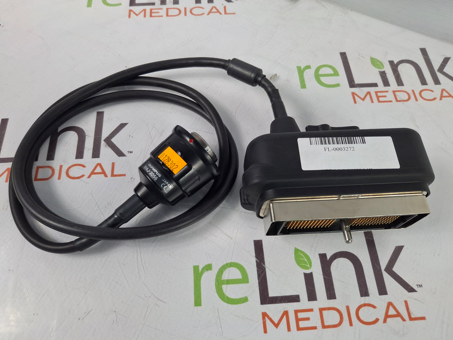 Olympus MAJ-2056 Ultrasound Detachable Cable