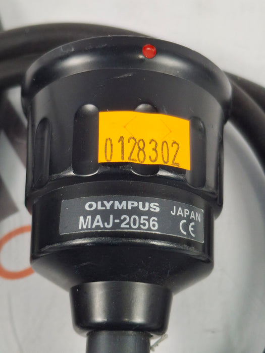 Olympus MAJ-2056 Ultrasound Detachable Cable