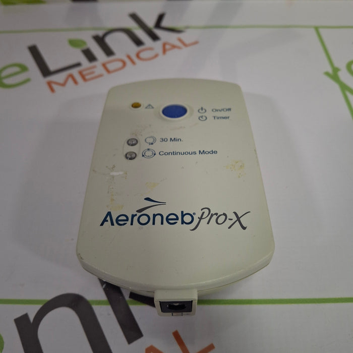 Aerogen Aeroneb Pro-X Nebulizer Controller