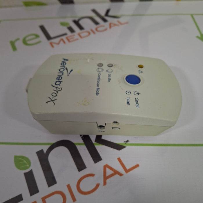Aerogen Aeroneb Pro-X Nebulizer Controller