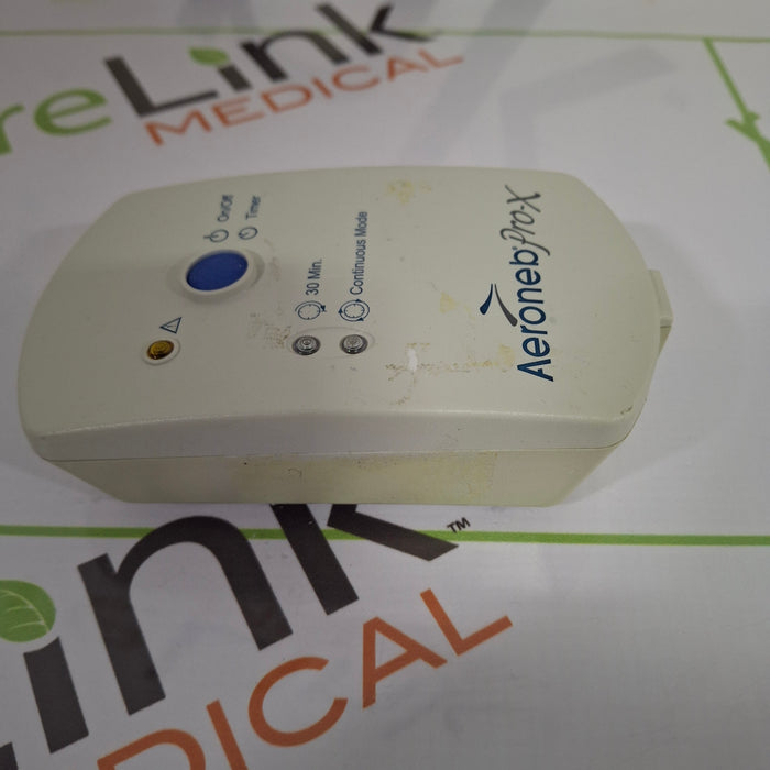 Aerogen Aeroneb Pro-X Nebulizer Controller
