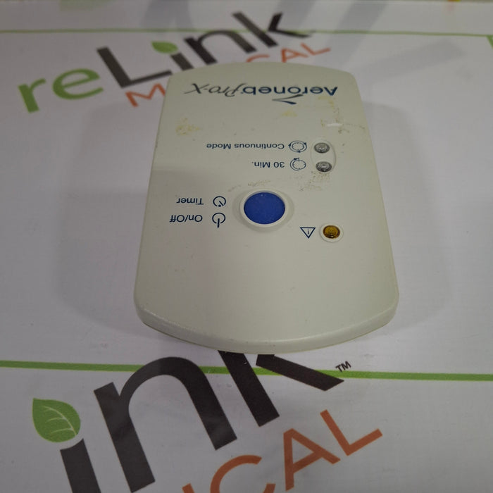 Aerogen Aeroneb Pro-X Nebulizer Controller