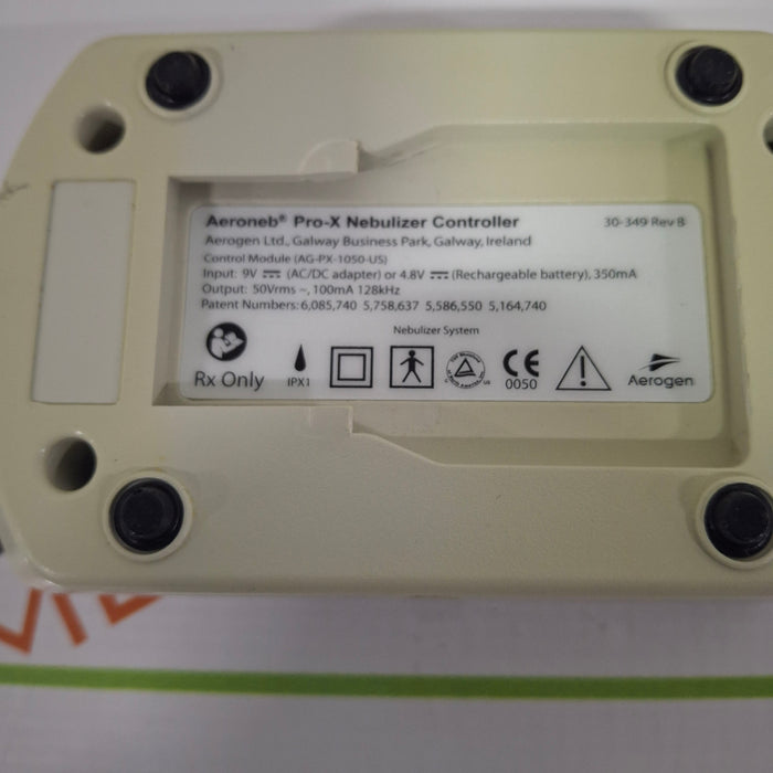 Aerogen Aeroneb Pro-X Nebulizer Controller
