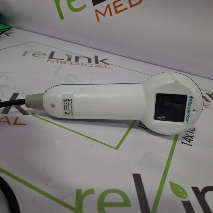 Verathon Medical, Inc BVI 9600 Probe Bladder Scanner Probe