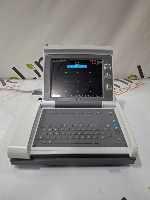 GE Healthcare MAC 5500 ECG without CAM Module