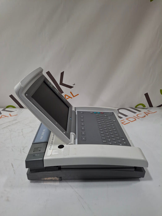 GE Healthcare MAC 5500 ECG without CAM Module