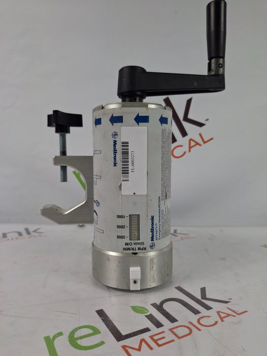 Medtronic HC150A Emergency Hand Crank