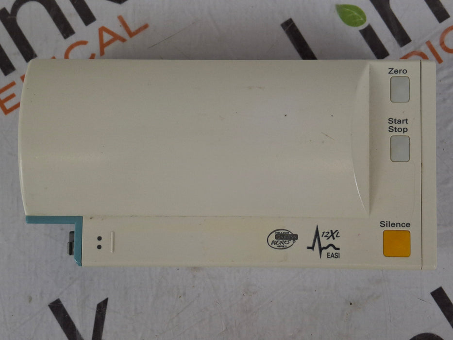 Philips Philips M3001A-A02C18 OxiMax SpO2, NIBP, 12 lead ECG, Temp, IBP MMS Module Patient Monitors reLink Online