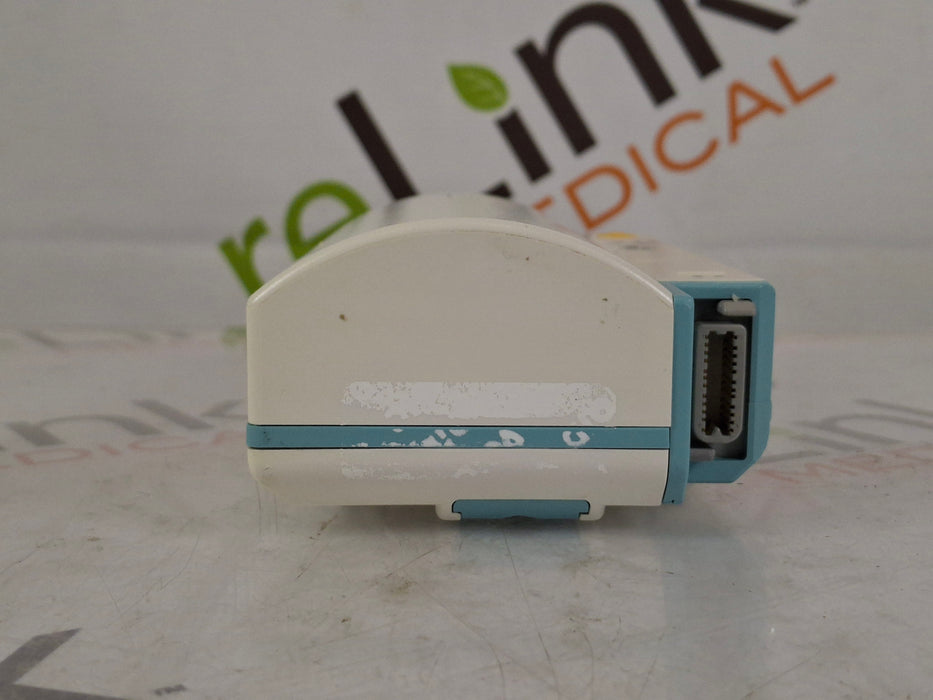Philips Philips M3001A-A02C18 OxiMax SpO2, NIBP, 12 lead ECG, Temp, IBP MMS Module Patient Monitors reLink Online