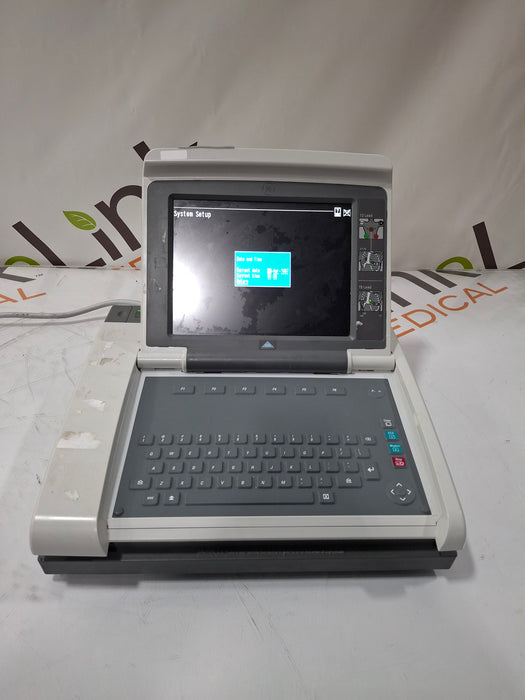 GE Healthcare MAC 5500 ECG without CAM Module
