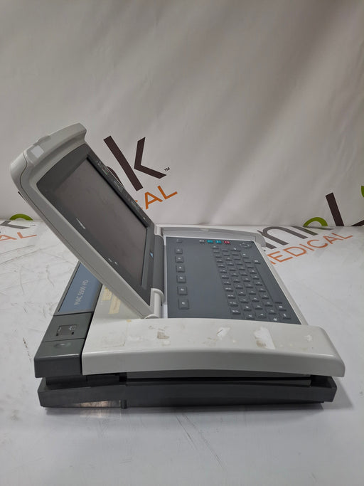 GE Healthcare GE Healthcare MAC 5500 ECG without CAM Module Cardiology reLink Online
