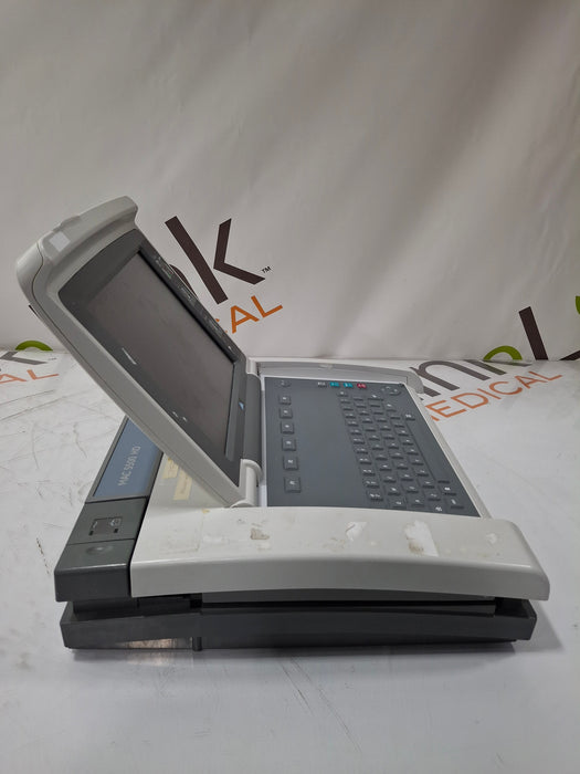 GE Healthcare MAC 5500 ECG without CAM Module