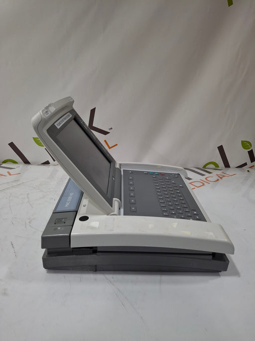 GE Healthcare GE Healthcare MAC 5500 ECG without CAM Module Cardiology reLink Online