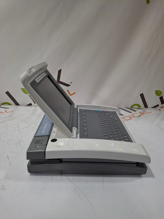 GE Healthcare GE Healthcare MAC 5500 ECG without CAM Module Cardiology reLink Online