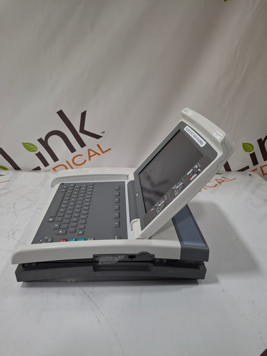 GE Healthcare GE Healthcare MAC 5500 ECG without CAM Module Cardiology reLink Online