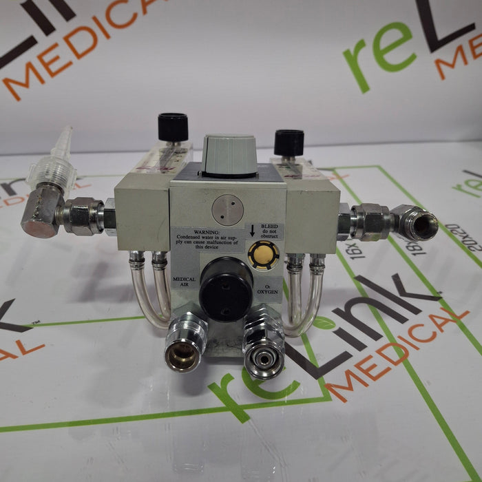 CareFusion Bird Low Flow Air/O2 Blender