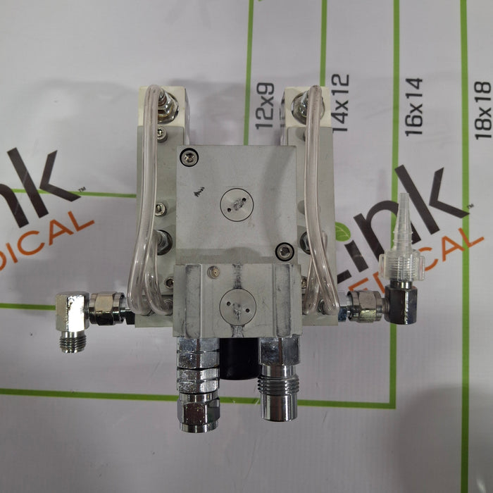 CareFusion Bird Low Flow Air/O2 Blender