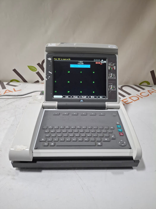 GE Healthcare MAC 5500 ECG without CAM Module