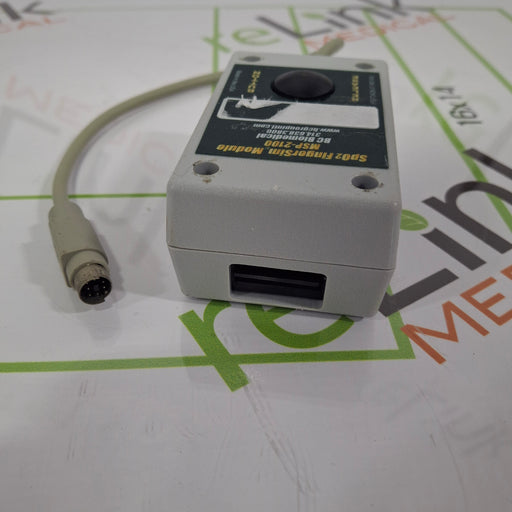 BC Biomedical BC Biomedical MSP-2100 SpO2 FingerSim Module Patient Monitors reLink Online
