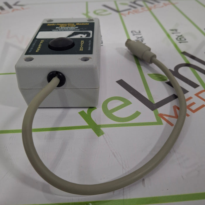 BC Biomedical MSP-2100 SpO2 FingerSim Module