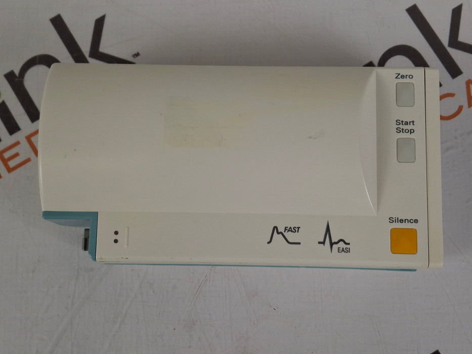 Philips M3001A-C06 Fast SpO2, NIBP, ECG, Temp, IBP MMS Module