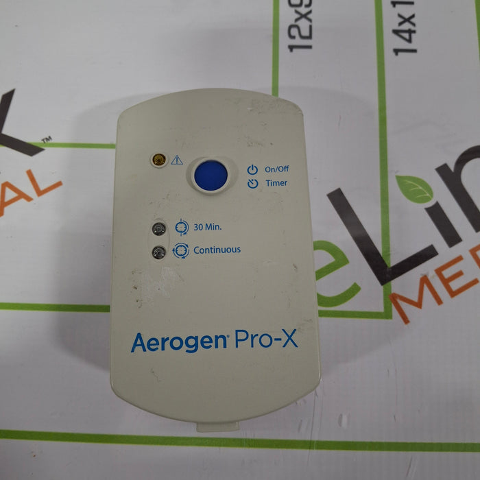 Aerogen Aeroneb Pro-X Nebulizer Controller