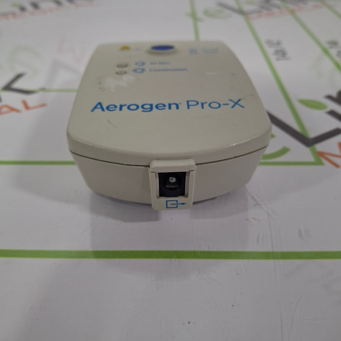 Aerogen Aeroneb Pro-X Nebulizer Controller